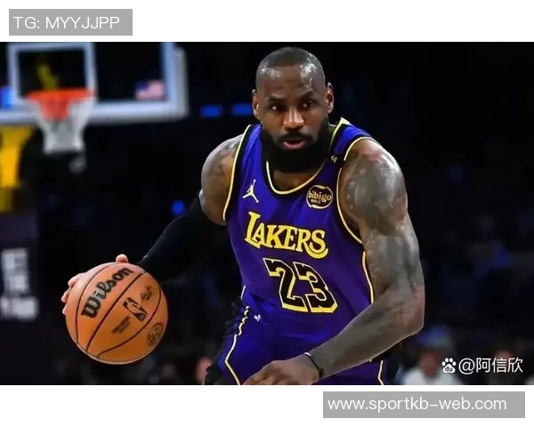 詹姆斯回顾NBA演变雷霆步行者球员全面技能让人惊叹