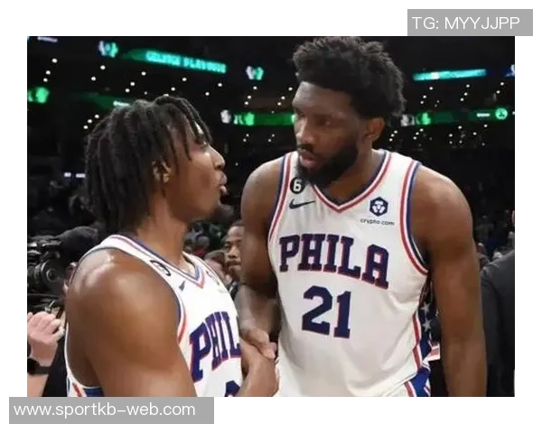 皮尔斯称76人如06年热火马克西潜力无限恩比德无需单打独斗