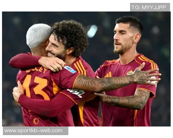 埃文弗格森以722选票当选罗马队对科莫最佳球员