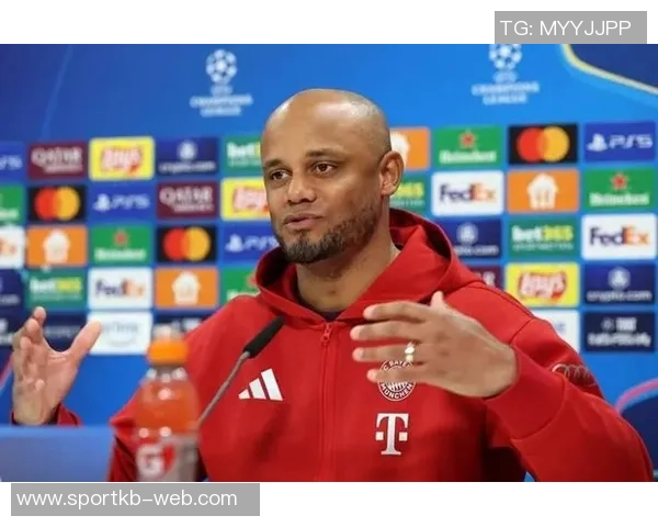 孔帕尼续约感言感谢拜仁信任与良好工作环境的支持与鼓励